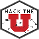 HackTheU logo
